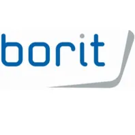 Borit logo