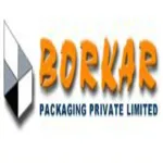 Borkar pckaging logo
