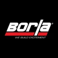 BORLA logo