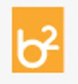 Born2be logo