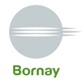 Bornay logo