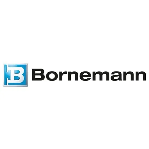 ITT Bornemann logo