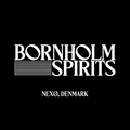 Bornholm Spirits logo