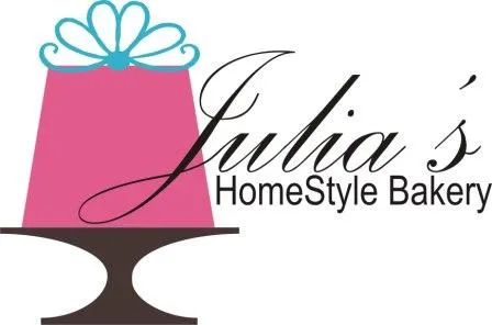 Julias Homestyle Bakery logo