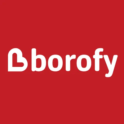Borofy