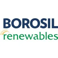 Borosil Renewables logo
