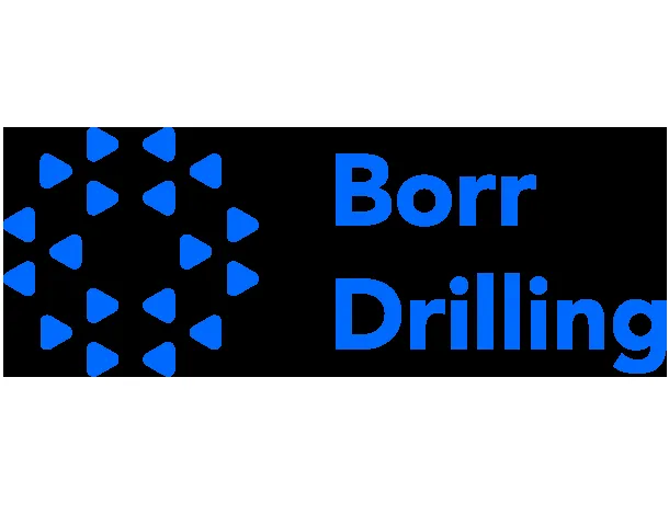 Borr Drilling logo