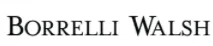 Borrelli Walsh logo