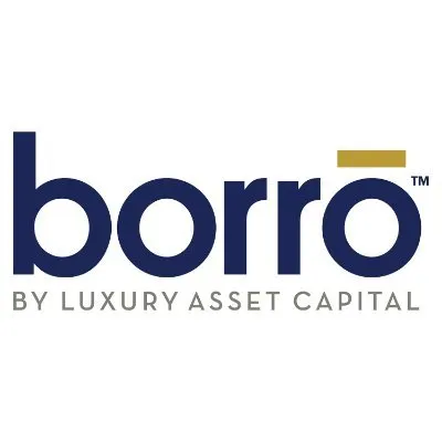 Borro logo