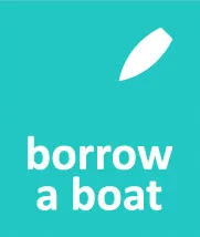 Borrow A Boat logo
