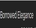 Borrowed Elegance logo