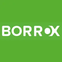 BORROX logo