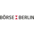 Borse Berlino logo
