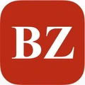 Borsen-Zeitung logo