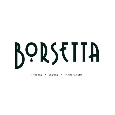 Borsetta logo