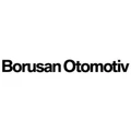 Borusan Otomotiv logo