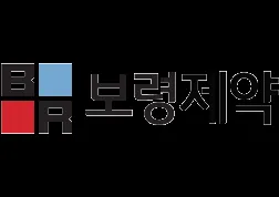 Boryung Pharmaceutical logo