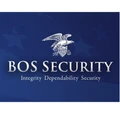BOS Security logo