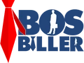 Bosbiller logo