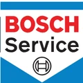 Bosch Car service logo