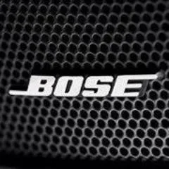 Bose logo