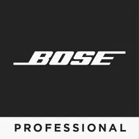 Bose Professional logo