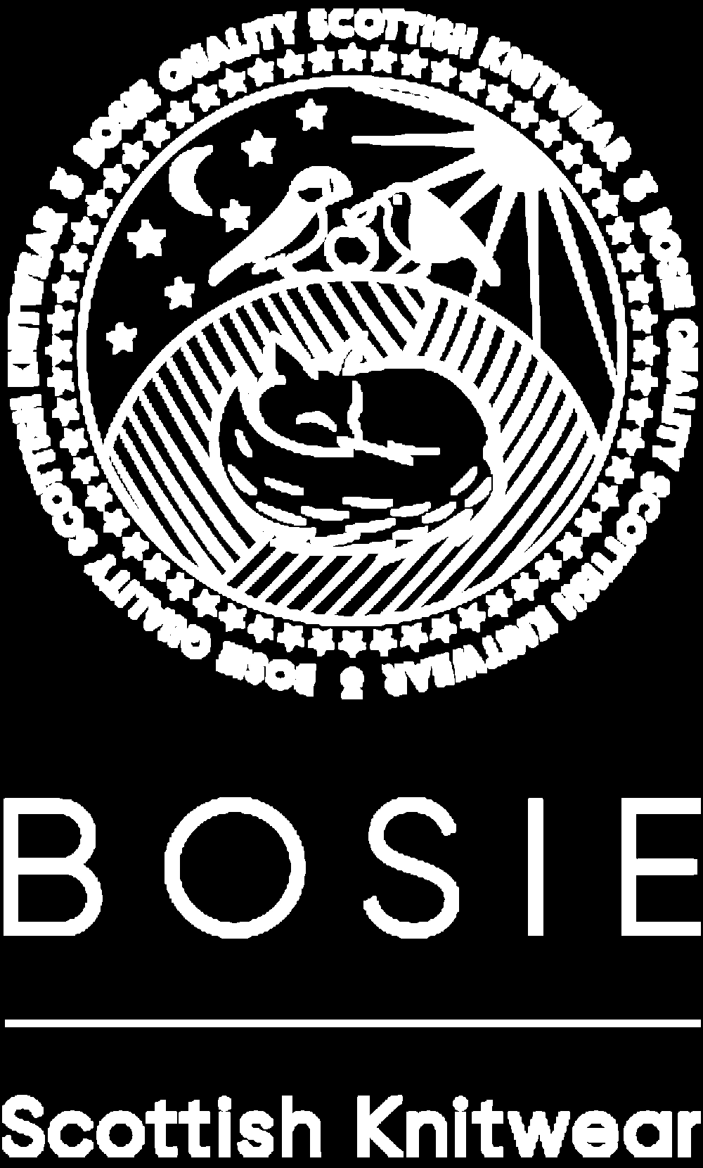 Bosie logo