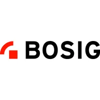 Bosig logo