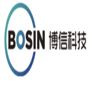 Shanghai Boxin Robot Technology