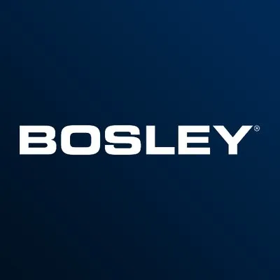 Bosley logo