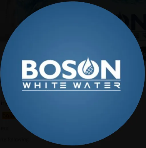 Boson Whitewater