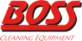 BOSS Cleaning Equipment logo