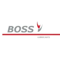 Boss-Oil logo
