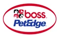 Boss PetEdge logo