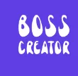 Boss Creator logo