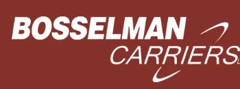 Bosselman Carriers logo