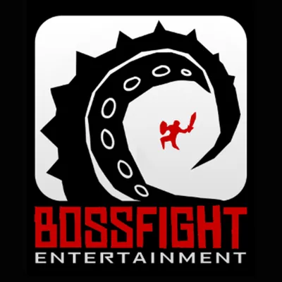Boss Fight logo
