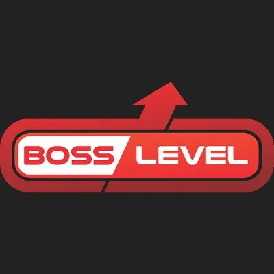 Boss Level Labs logo