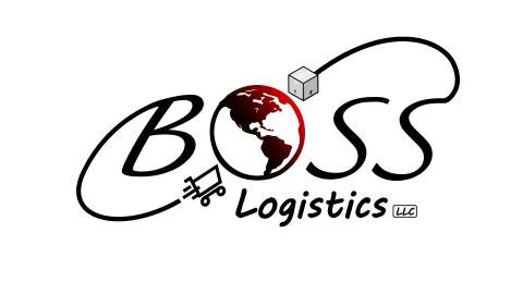 Boss Logistics logo
