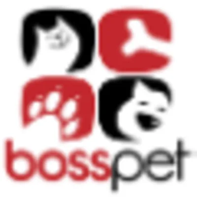 Boss Pet logo