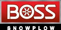 BOSS Snowplow logo