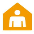Bostads Portal logo