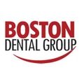Boston Dental Group logo