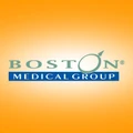 Boston Medical Group logo