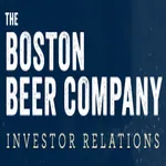 Boston Beer logo