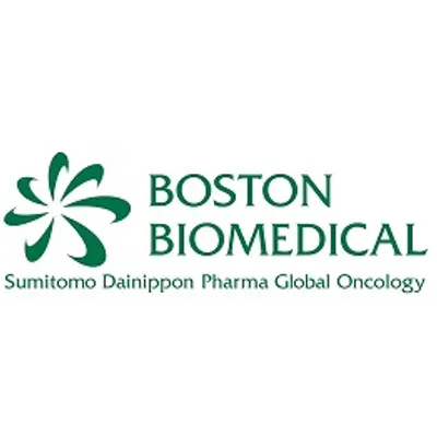 Boston Biomedical logo
