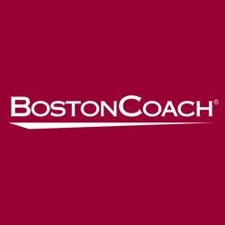 BostonCoach logo