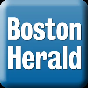 Boston Herald logo