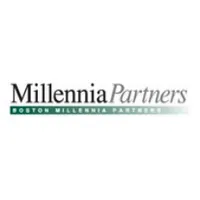 Boston Millennia Partners logo