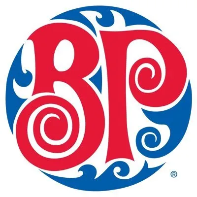 Boston Pizza logo
